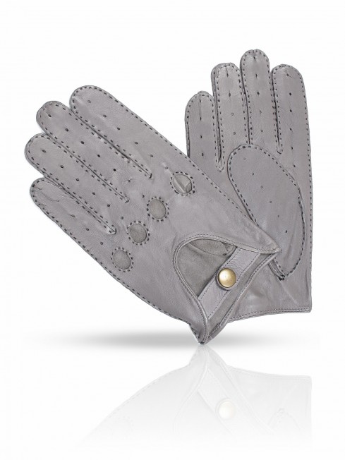 Перчатки Унисекс ALM21/GREY//11